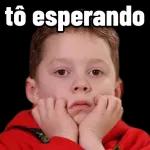 tô esperando
