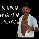 recebido, lido e ignorado para sempre