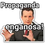 Bom di Fé.) Porça amos Na paz do Espírito Santo 