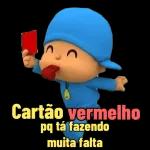 pocoyo
