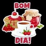 calma