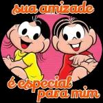 turma da monica