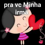 irmã