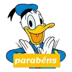 Parabéns 🎇👏👏