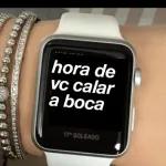 risadas