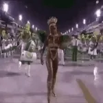 Carnaval é a folia!!!