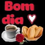 Deus abençoe 
