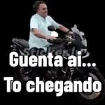 to indo e dormir