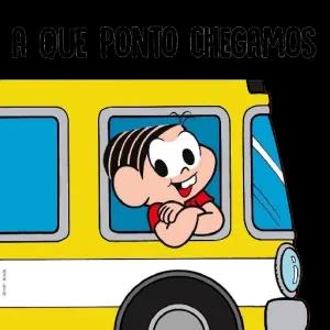 A QUE PONTO CHEGAMOS - getsticker.com