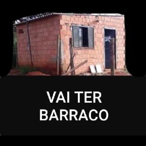VAI TER BARRACO - getsticker.com
