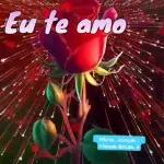 eu te amo