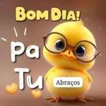 Tá frio agora?
