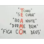 pacote de figurinhas