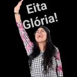 GLÓRIA GLÓRIA GLÓRIA A DEUS!!!