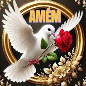 AMÉM - getsticker.com