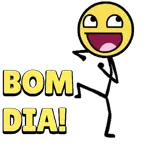 dançando