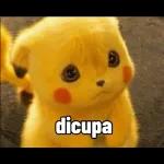 eca que nojo