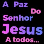 Paz do Senhor 