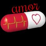 o amor salva💊