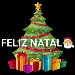FELIZ NATAL!!!🥳