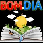 bom dia
