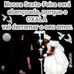 Umbanda...
