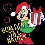 Chegou o Natal🎇