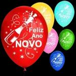 Ano novo- vale um brinde!
