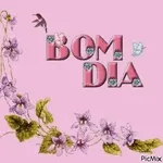 bom dia amor