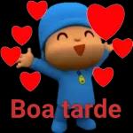 Boa tarde Boa Tarde Boa tarde 