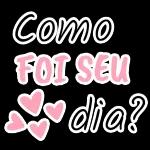 QUER CASAR COMIGO?