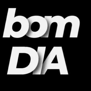 bom DIA - getsticker.com