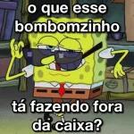 Tá feia a coisa