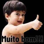 Boa tarde 