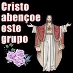 Jesus é verbo: amar!