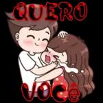Que saudades de você!