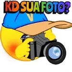 KD SUA FOTO?