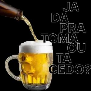 JA DA PRA ΤΟΜΑ OU ΤΑ CEDO? - getsticker.com