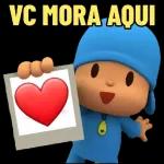 DEUS abençoe nosso dia!