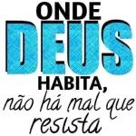 Glória
a
Deus