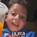 ahh zé da manga 😗