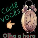 O RECADO TÁ