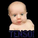 Já posso te incomodar!!