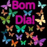 Bom dia