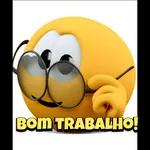bom trabalho