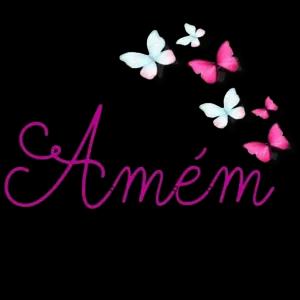 Amén - getsticker.com