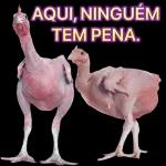 Estou vomitando