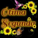 segunda feira 