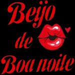 Boa noite 💋
