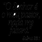 A Paz do SENHOR Jesus!